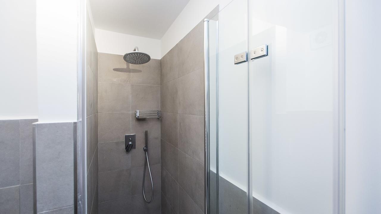 Rental In Rome Argentina Studio Dış mekan fotoğraf
